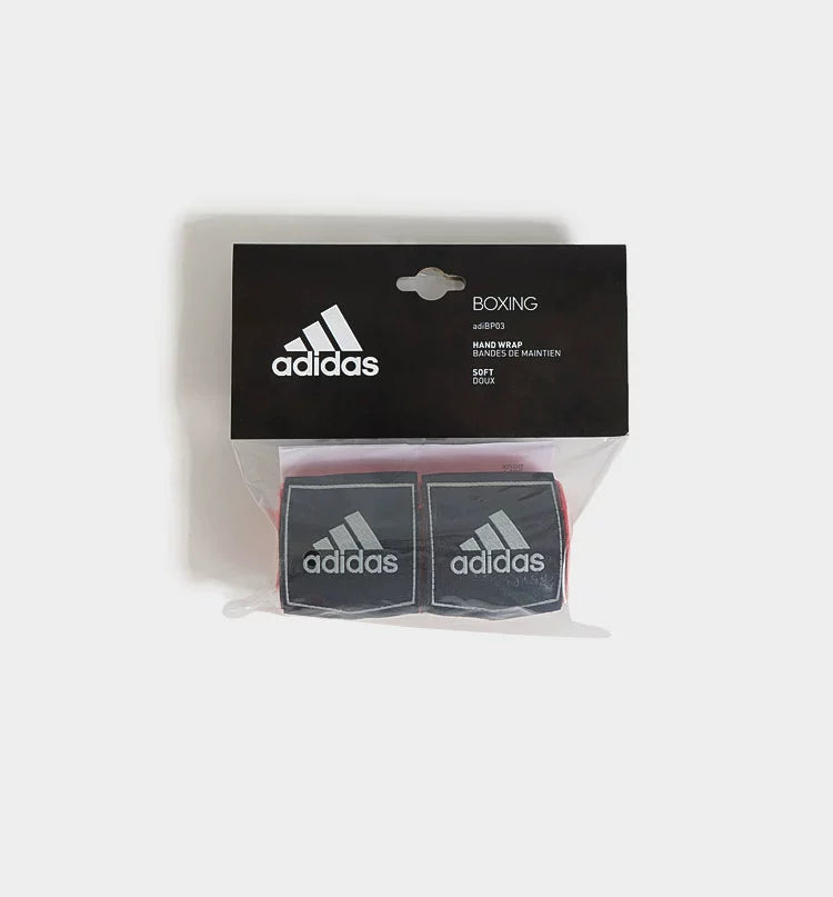 Adidas Micro-Bomb Sanda Muay Thai Fight Boxing Hand Wrap