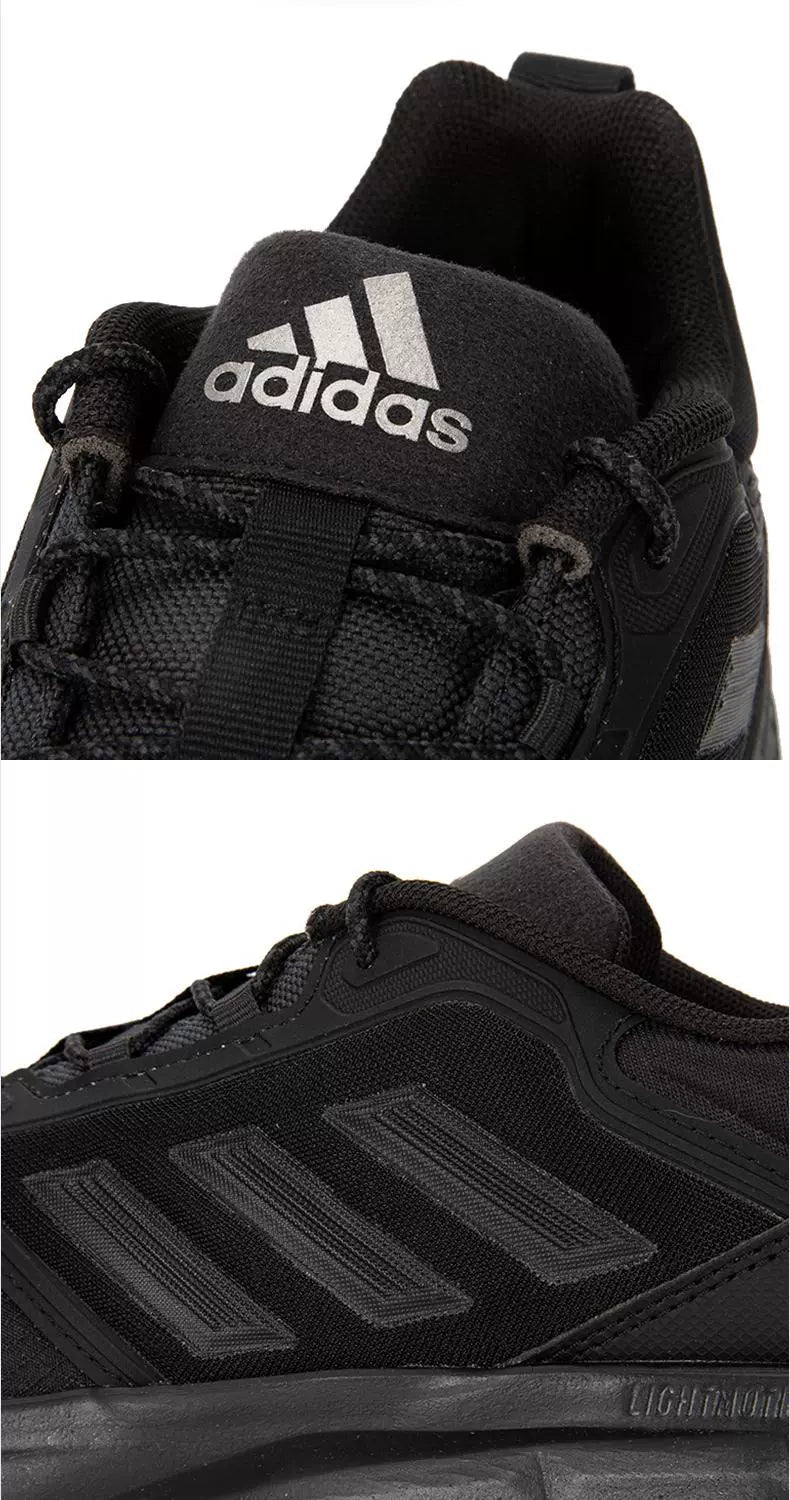 Adidas Mesh Respirável Absorção de Choque Gw4154 Tênis de Corrida