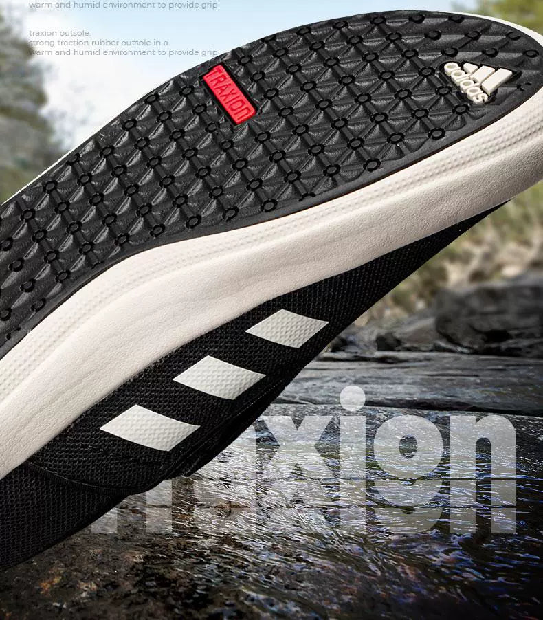 Adidas Men's Shoes 2024 Summer New Arrival Slip-on Sports Casual Shoes Board Shoes 89 / 5.000 Adidas Adidas Sapatos Masculinos 2024 Verão Nova Chegada Slip-on Esportes Sapatos Casuais Board Shoes