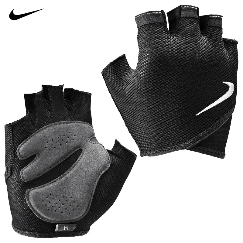 Nike Women's Wait Lifting Anti-Cocoon Hand Protector Half Finger
