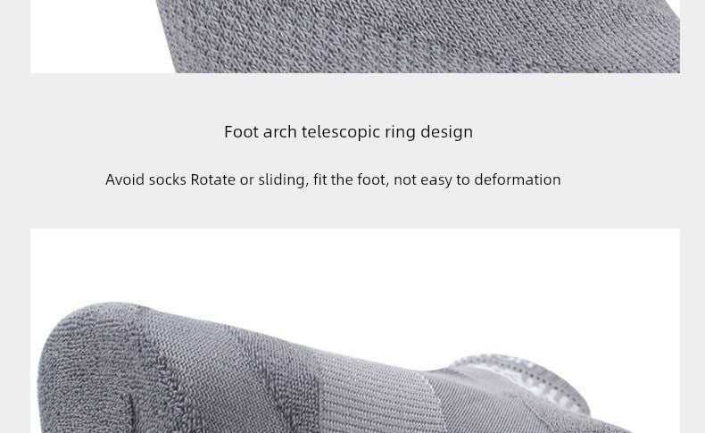 Adidas Basketball Sports Socks for Men and Women