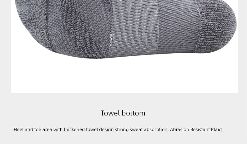 Adidas Basketball Sports Socks for Men and Women