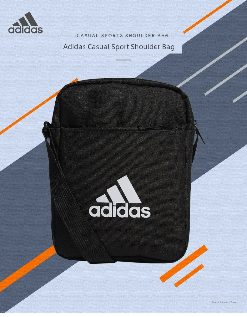 Adidas Aj4232 Running Tourism Shoulder Bag