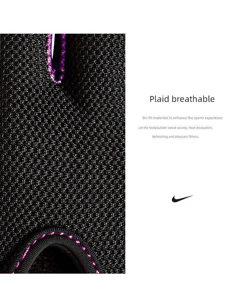 Nike Women's Wait Lifting Anti-Cocoon Hand Protector Half Finger