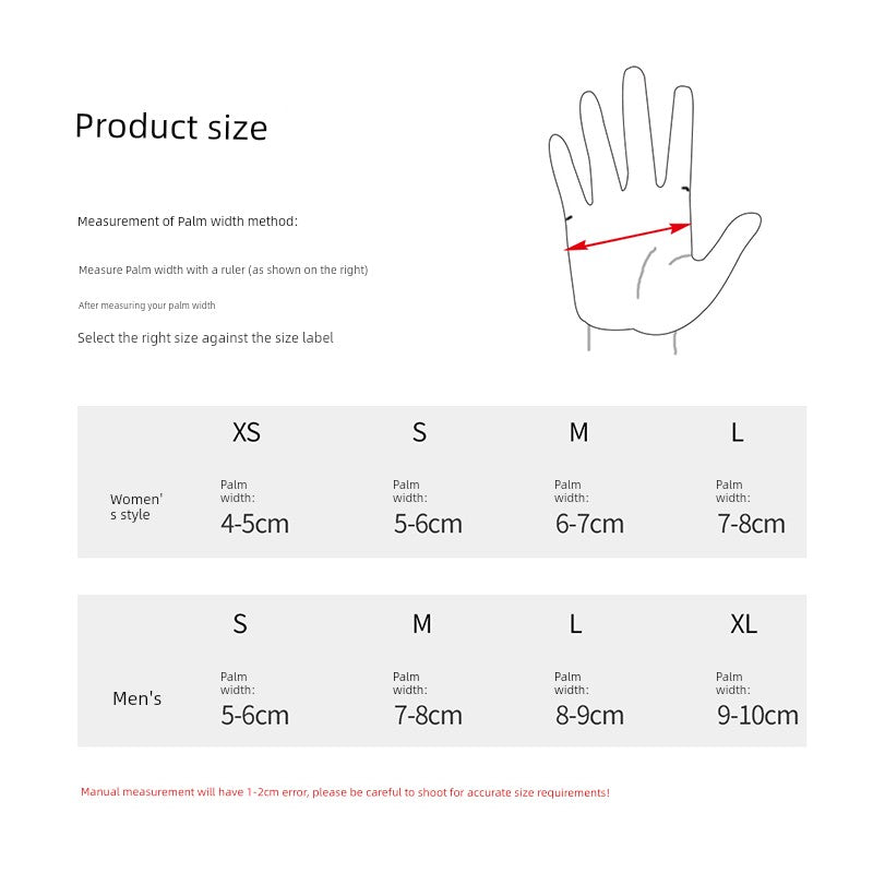 Nike Women's Wait Lifting Anti-Cocoon Hand Protector Half Finger